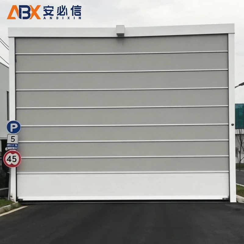 营口市机械式门封